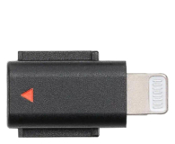 DJI adapter do telefonu Mic 3 Lightning - 1351066 - zdjęcie 3